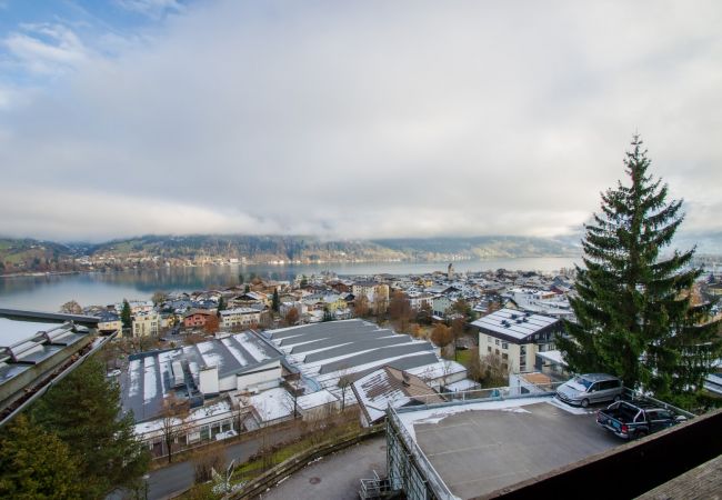 Apartment in Zell am See - Apartment THE GOOD VIEW II - Lake & Mountain view