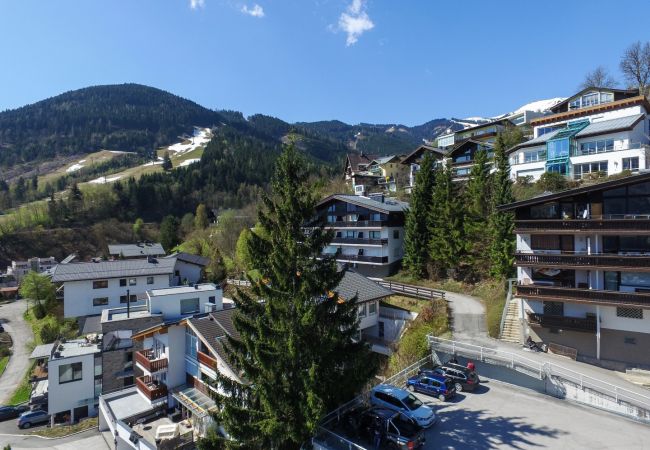 Apartment in Zell am See - Apartment THE GOOD VIEW II - Lake & Mountain view