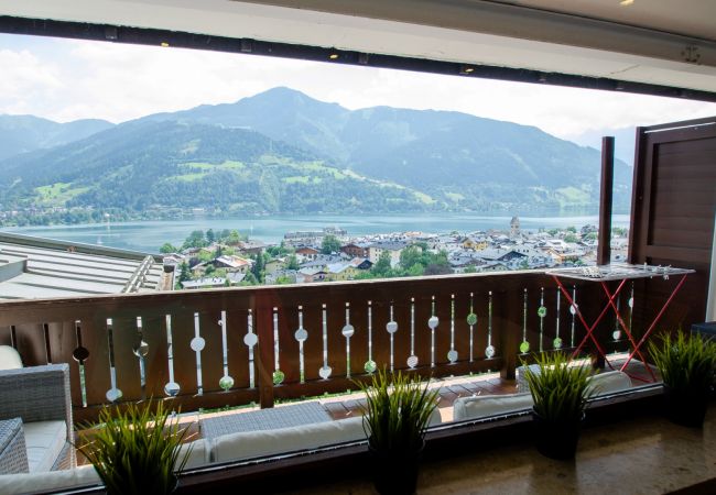 Apartment in Zell am See - Apartment THE GOOD VIEW II - Lake & Mountain view Apartment in Zell am See - Apartment THE GOOD VIEW II - Lake & Mountain view