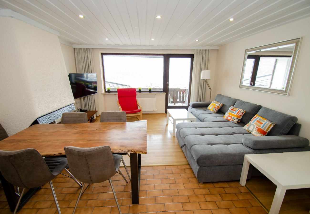 Apartment in Zell am See - Apartment THE GOOD VIEW II - Lake & Mountain view