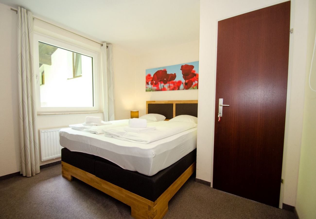 Apartment in Zell am See - Apartment THE GOOD VIEW II - Lake & Mountain view