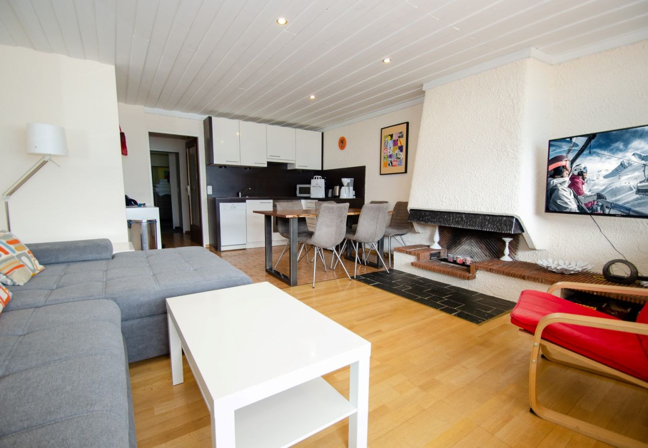 Apartment in Zell am See - Apartment THE GOOD VIEW II - Lake & Mountain view