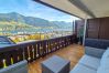 Apartment in Zell am See - Apartment THE GOOD VIEW II - Lake & Mountain view Apartment in Zell am See - Apartment THE GOOD VIEW II - Lake & Mountain view