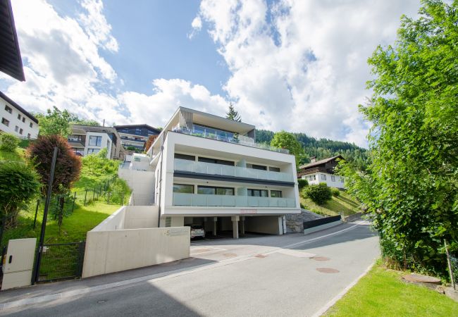 Apartment in Zell am See - Superb Alpine Lodges Zell am See 4pax Apartment in Zell am See - Superb Alpine Lodges Zell am See 4pax