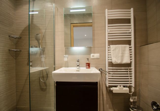 Apartment in Zell am See - Superb Alpine Lodges Zell am See 6-8pax Apartment in Zell am See - Superb Alpine Lodges Zell am See 6-8pax