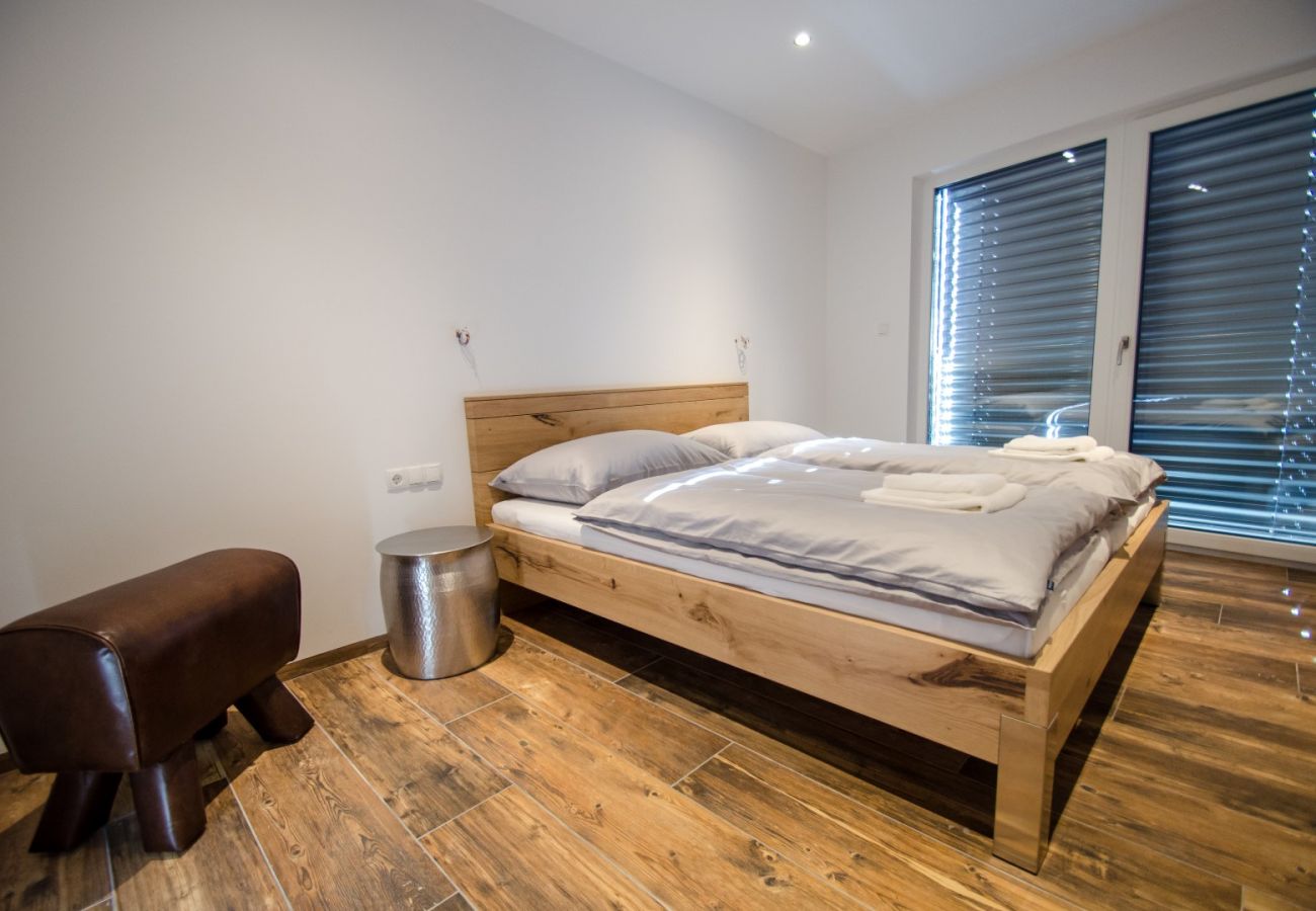 Apartment in Zell am See - Superb Alpine Lodges Zell am See 6-8pax