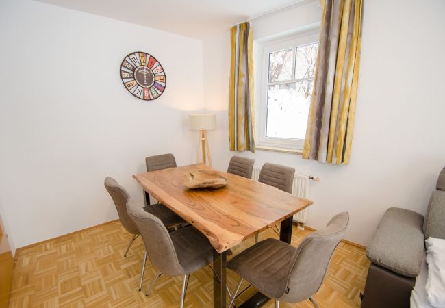Apartment in Zell am See - Apartment Summer & Winter Fun II - 200 m from ski Apartment in Zell am See - Apartment Summer & Winter Fun II - 200 m from ski