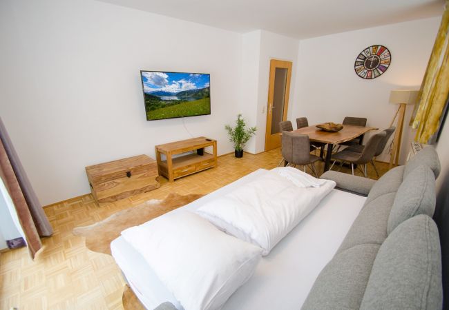 Apartment in Zell am See - Apartment Summer & Winter Fun II - 200 m from ski Apartment in Zell am See - Apartment Summer & Winter Fun II - 200 m from ski