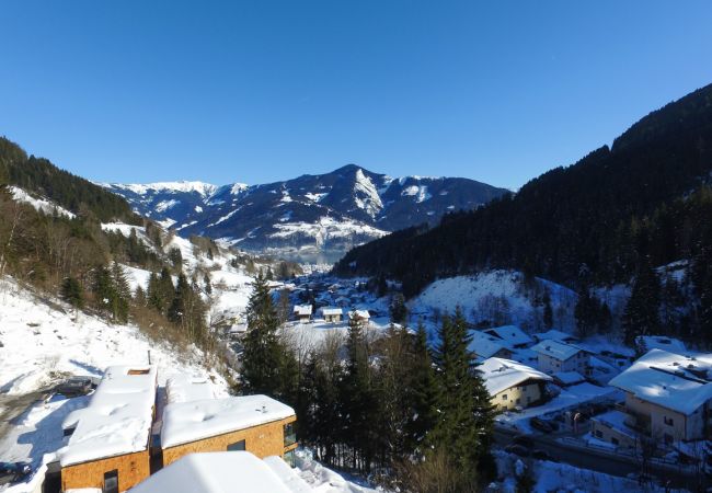 Apartment in Zell am See - Apartment Summer & Winter Fun II - 200 m from ski