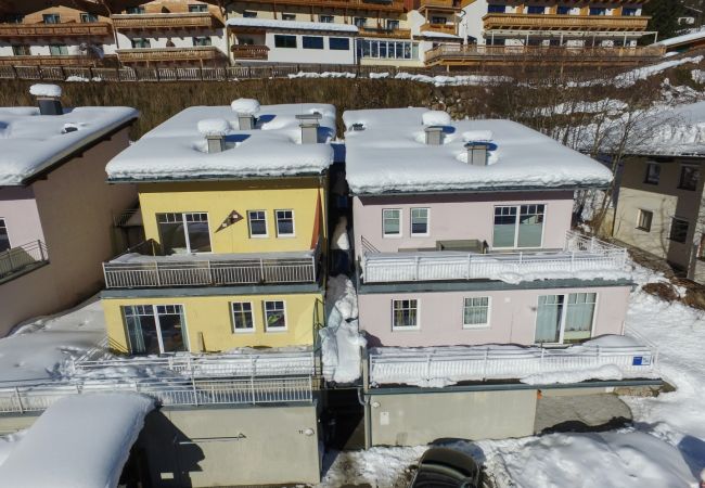 Apartment in Zell am See - Apartment Summer & Winter Fun II - 200 m from ski