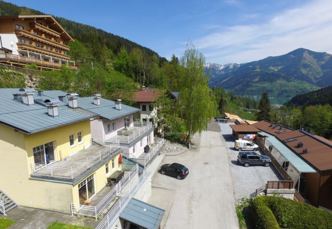 Apartment in Zell am See - Apartment Summer & Winter Fun II - 200 m from ski Apartment in Zell am See - Apartment Summer & Winter Fun II - 200 m from ski