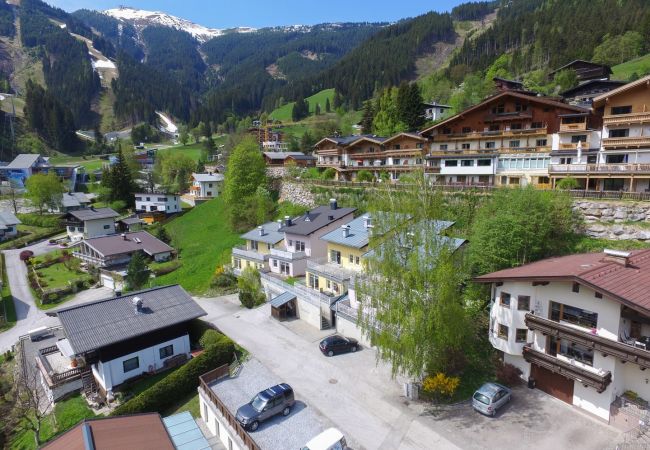 Apartment in Zell am See - Apartment Summer & Winter Fun II - 200 m from ski Apartment in Zell am See - Apartment Summer & Winter Fun II - 200 m from ski