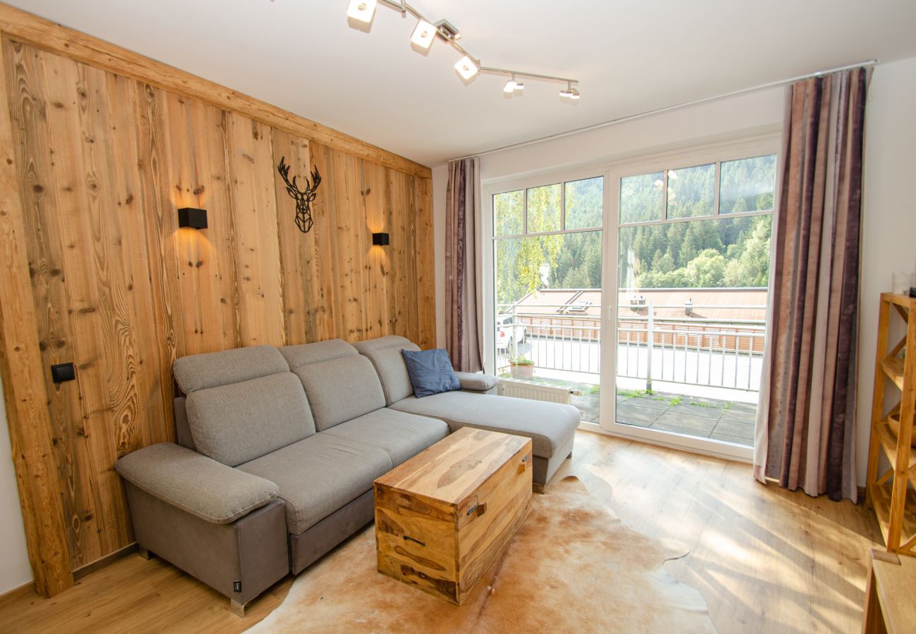 Apartment in Zell am See - Apartment Summer & Winter Fun II - 200 m from ski