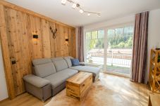 Apartment in Zell am See - Apartment Summer & Winter Fun II - 200...