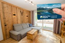 Apartment in Zell am See - Apartment Summer & Winter Fun II - 200...