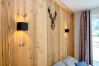 Apartment in Zell am See - Apartment Summer & Winter Fun II - 200 m from ski Apartment in Zell am See - Apartment Summer & Winter Fun II - 200 m from ski