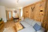 Apartment in Zell am See - Apartment Summer & Winter Fun II - 200 m from ski Apartment in Zell am See - Apartment Summer & Winter Fun II - 200 m from ski
