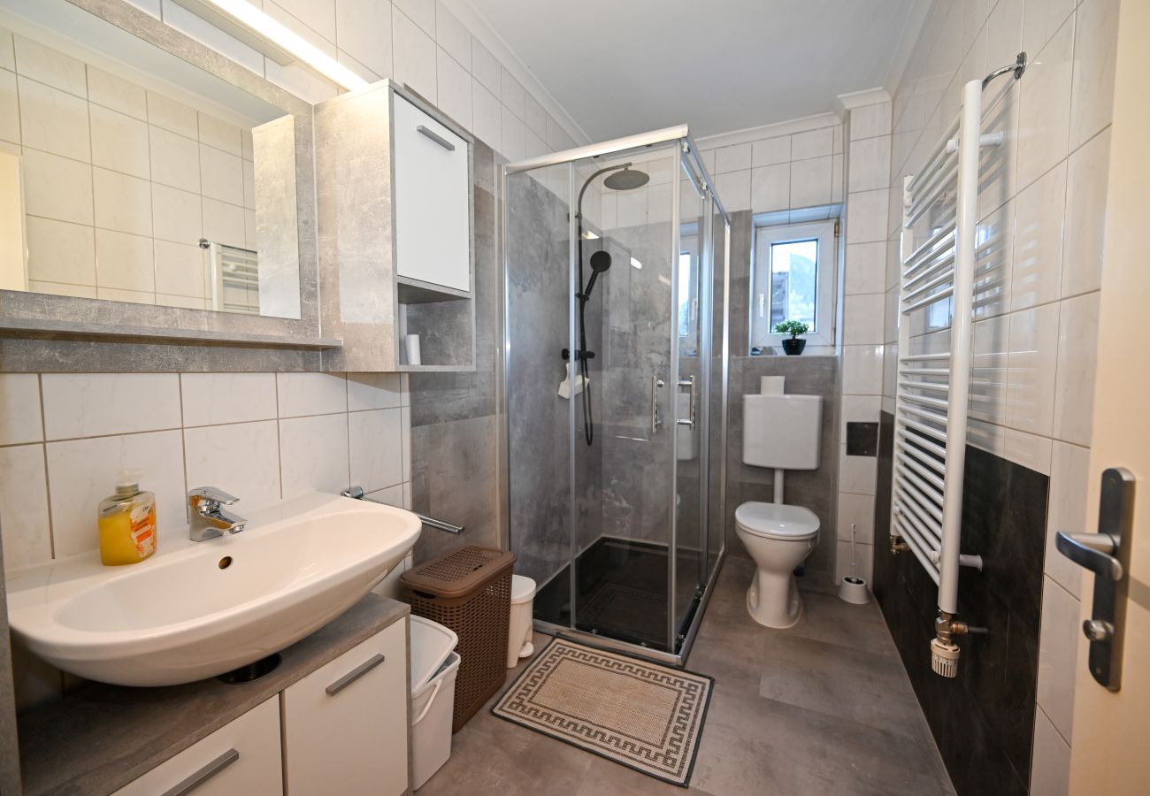 Apartment in Zell am See - Appartementhaus Kitzsteinhorn - Top 4