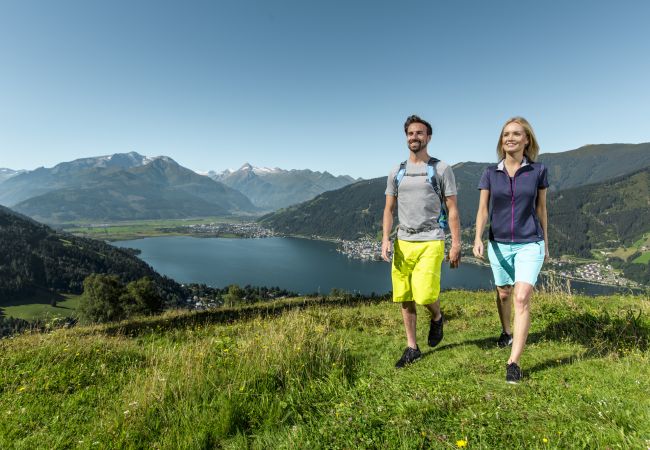 Apartment in Zell am See - Penthouse Summer & Winter Fun 3, roof terrace Apartment in Zell am See - Penthouse Summer & Winter Fun 3, roof terrace