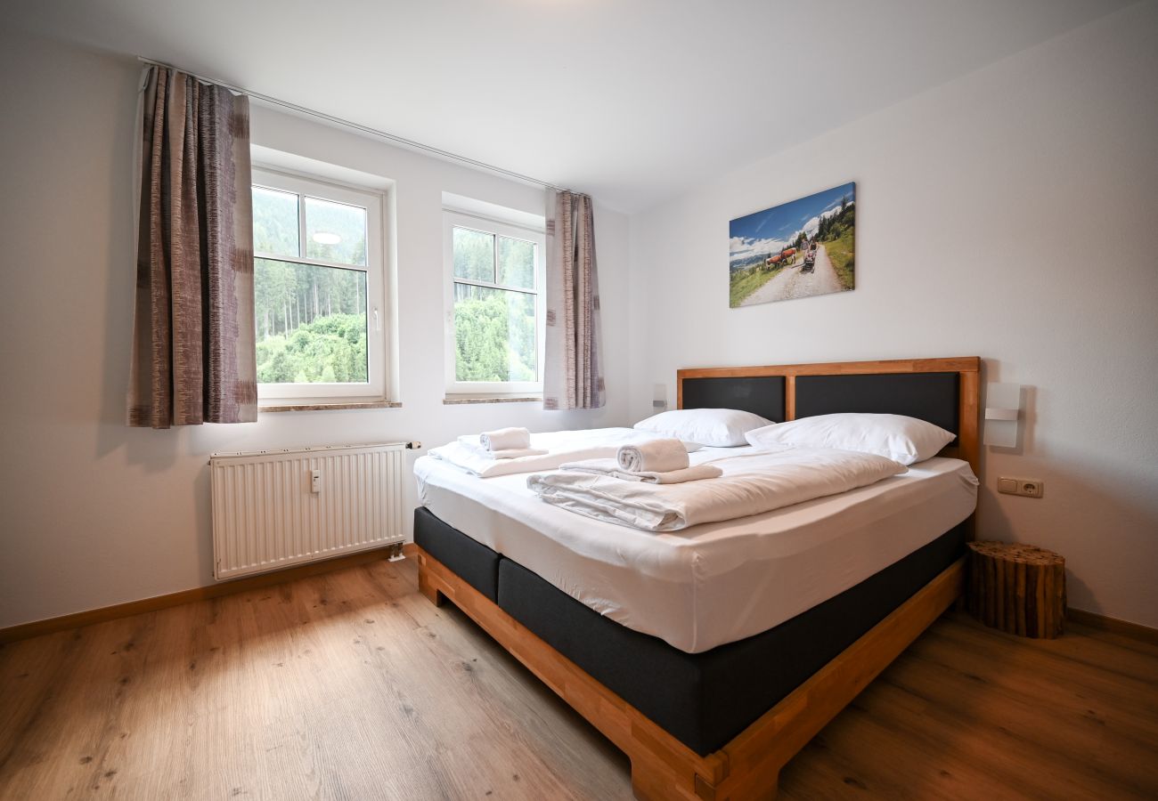 Apartment in Zell am See - Penthouse Summer & Winter Fun 3, roof terrace