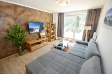 Apartment in Zell am See - Penthouse Summer & Winter Fun, roof...