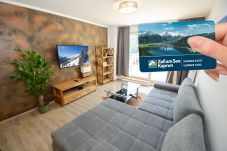 Apartment in Zell am See - Penthouse Summer & Winter Fun 3, roof...