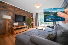 Apartment in Zell am See - Penthouse Summer & Winter Fun 3, roof...