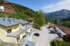 Apartment in Zell am See - Penthouse Summer & Winter Fun 3, roof terrace Apartment in Zell am See - Penthouse Summer & Winter Fun 3, roof terrace