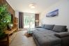Apartment in Zell am See - Penthouse Summer & Winter Fun 3, roof terrace Apartment in Zell am See - Penthouse Summer & Winter Fun 3, roof terrace