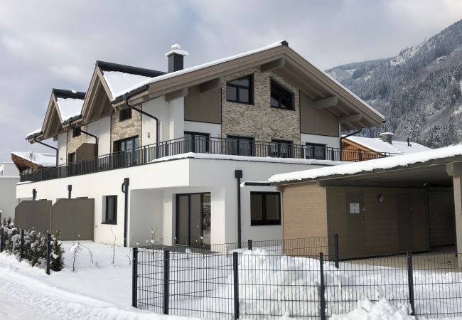  in Zell am See - Finest Kitzblick Golf Suites TOP 1