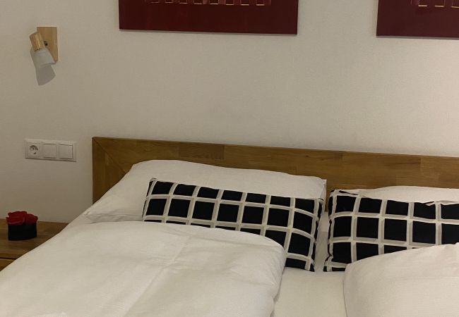 Apartment in Zell am See - Finest Kitzblick Golf Suites TOP 1 Apartment in Zell am See - Finest Kitzblick Golf Suites TOP 1