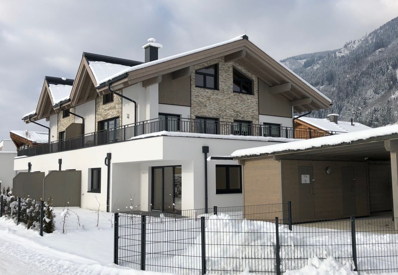 Apartment in Zell am See - Finest Kitzblick Golf Suites TOP 1