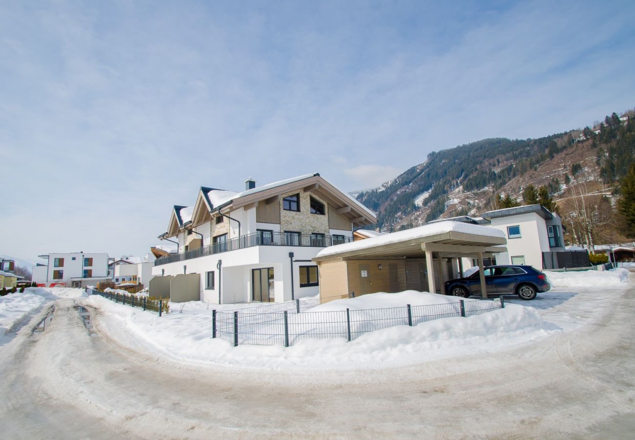 Apartment in Zell am See - Finest Kitzblick Golf Suites TOP 1