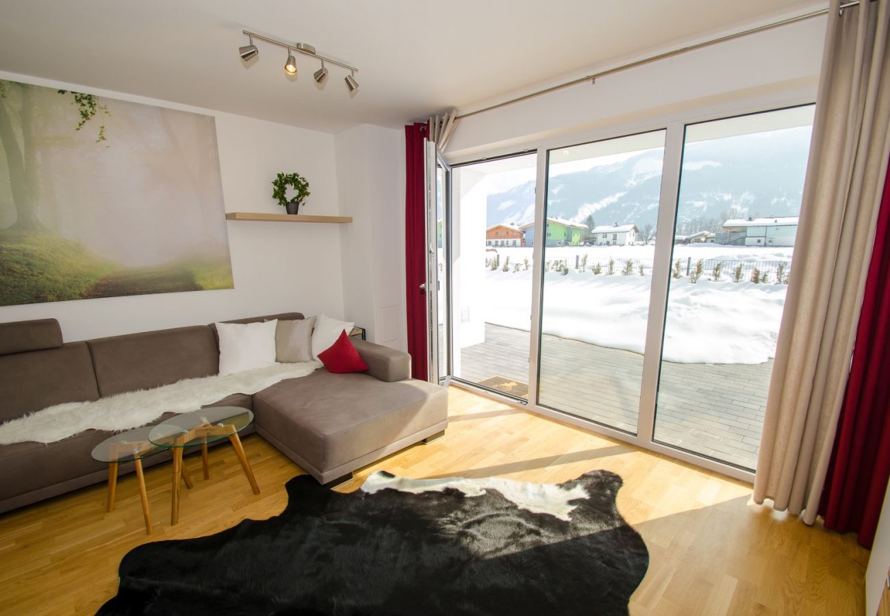 Apartment in Zell am See - Finest Kitzblick Golf Suites TOP 1