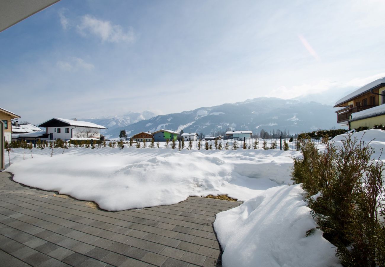 Apartment in Zell am See - Finest Kitzblick Golf Suites TOP 1