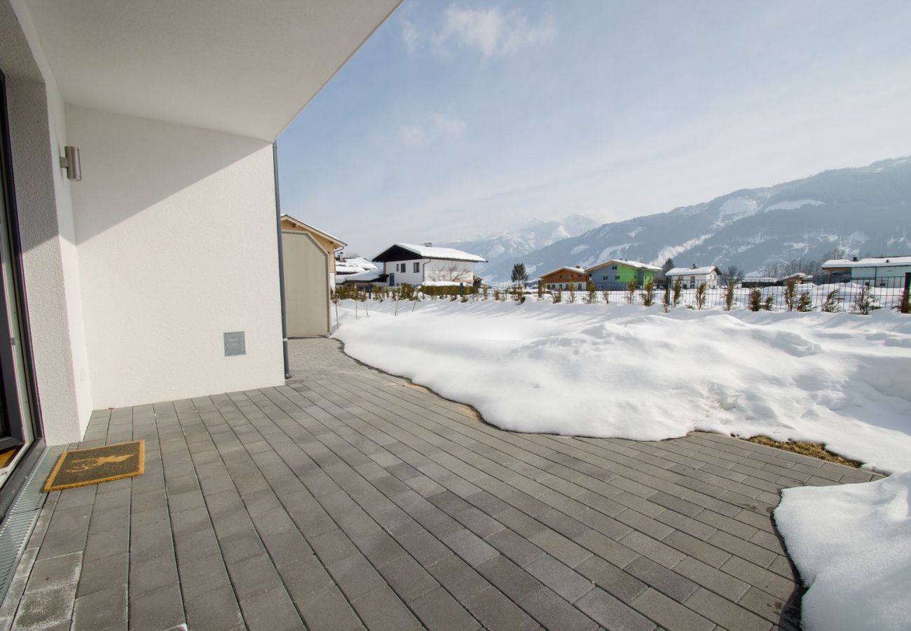 Apartment in Zell am See - Finest Kitzblick Golf Suites TOP 1