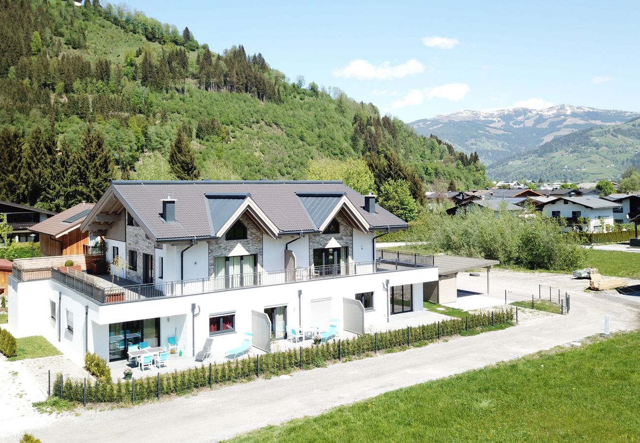 Apartment in Zell am See - Finest Kitzblick Golf Suites TOP 1