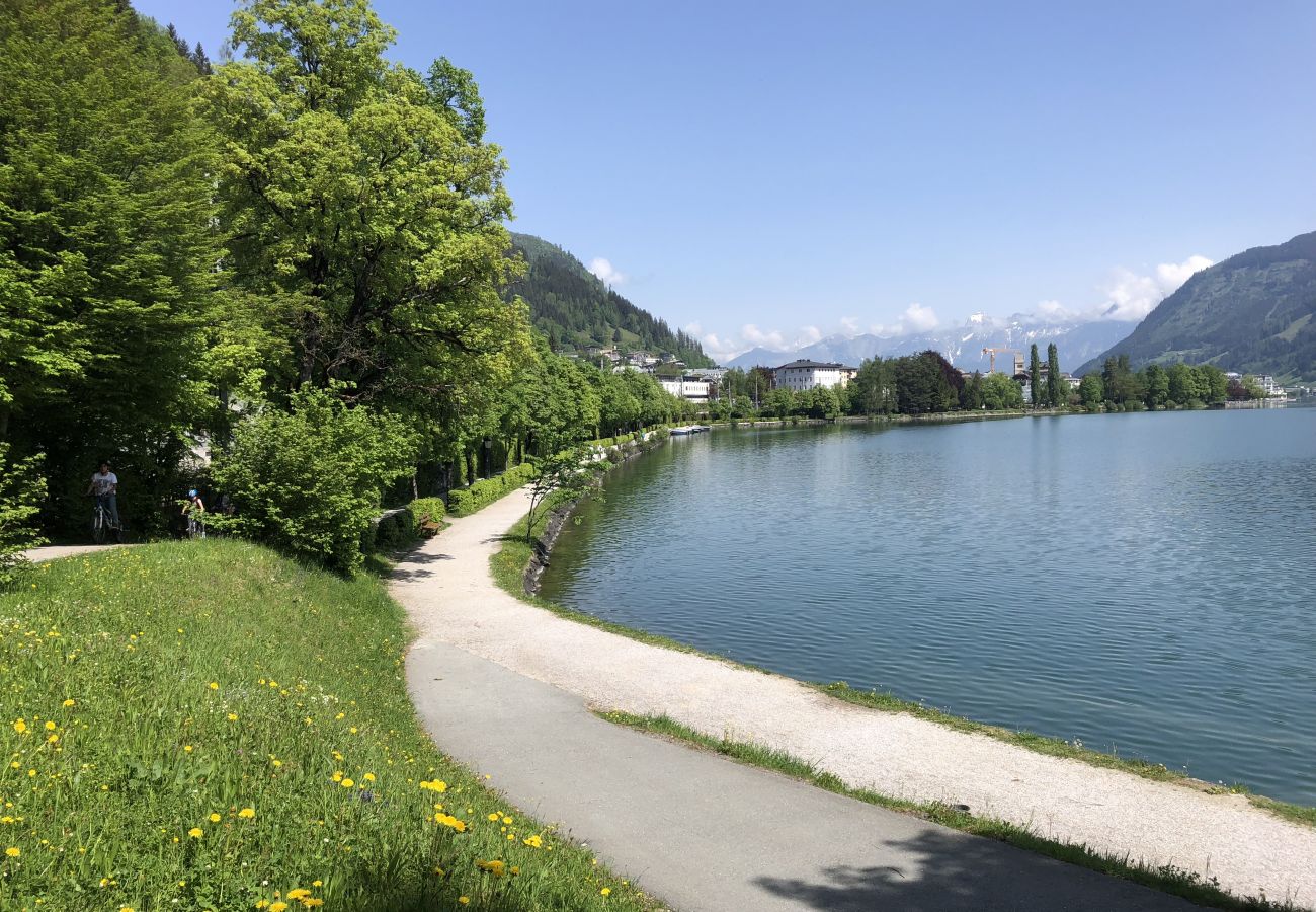 Apartment in Zell am See - Finest Kitzblick Golf Suites TOP 1
