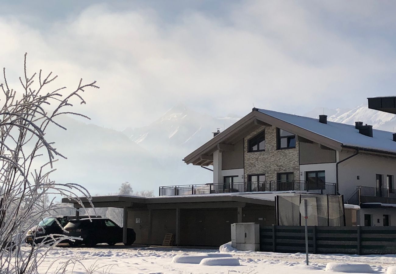 Apartment in Zell am See - Finest Kitzblick Golf Suites TOP 2