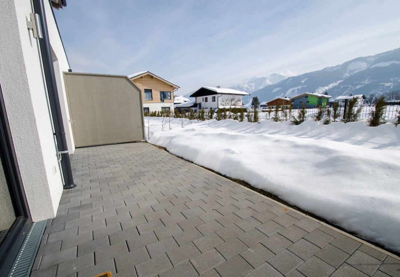 Apartment in Zell am See - Finest Kitzblick Golf Suites TOP 2