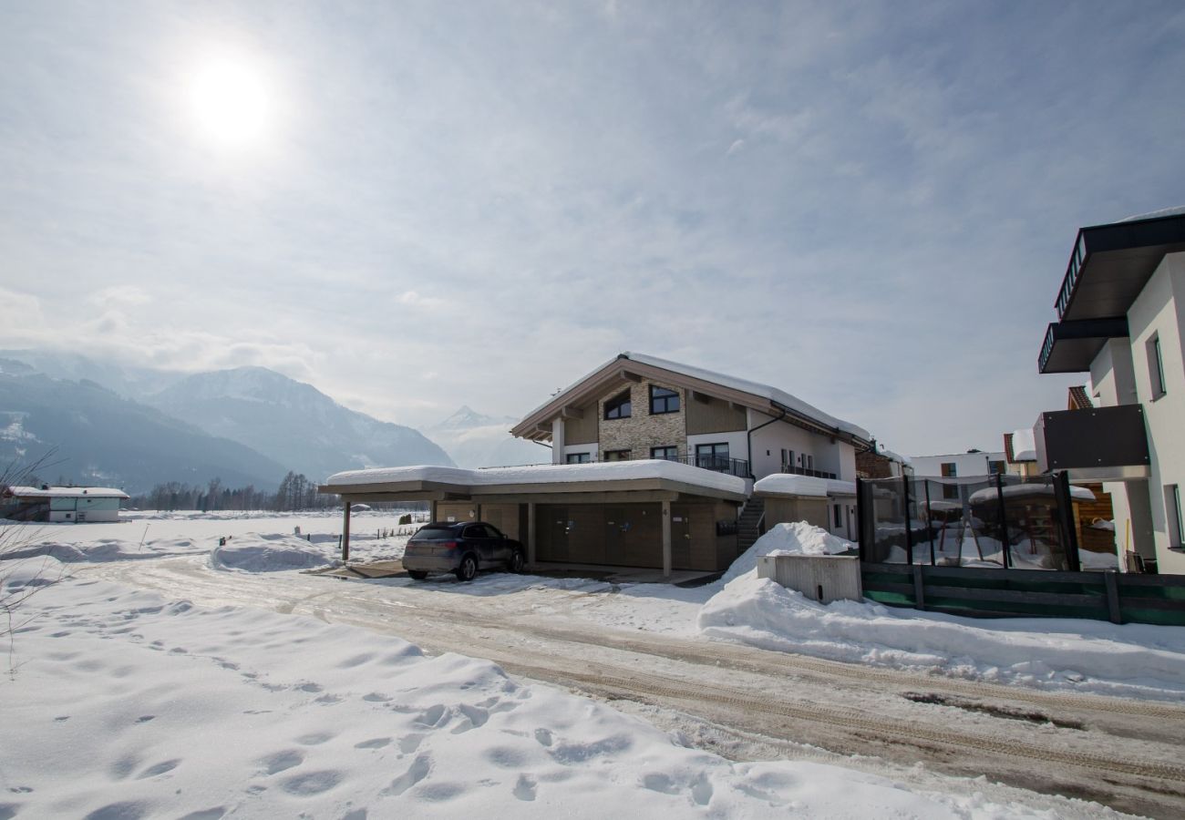 Apartment in Zell am See - Finest Kitzblick Golf Suites TOP 2