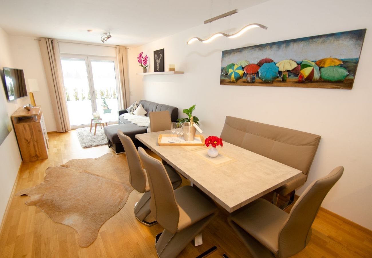 Apartment in Zell am See - Finest Kitzblick Golf Suites TOP 2