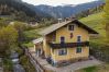Apartment in Zell am See - BUDGET Chalet Alpine - Apartment A Apartment in Zell am See - BUDGET Chalet Alpine - Apartment A