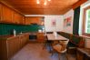 Apartment in Zell am See - BUDGET Chalet Alpine - Apartment A