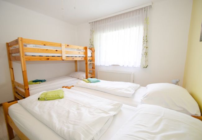 Apartment in Zell am See - BUDGET Chalet Alpine - Apartment B Apartment in Zell am See - BUDGET Chalet Alpine - Apartment B