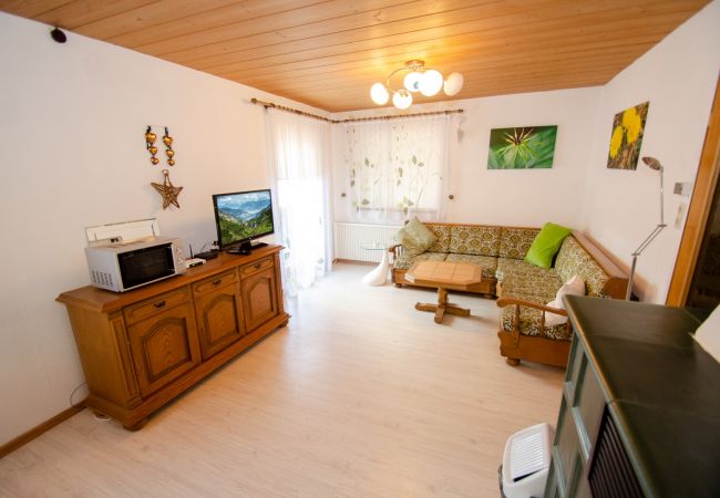 Apartment in Zell am See - BUDGET Chalet Alpine - Apartment B Apartment in Zell am See - BUDGET Chalet Alpine - Apartment B