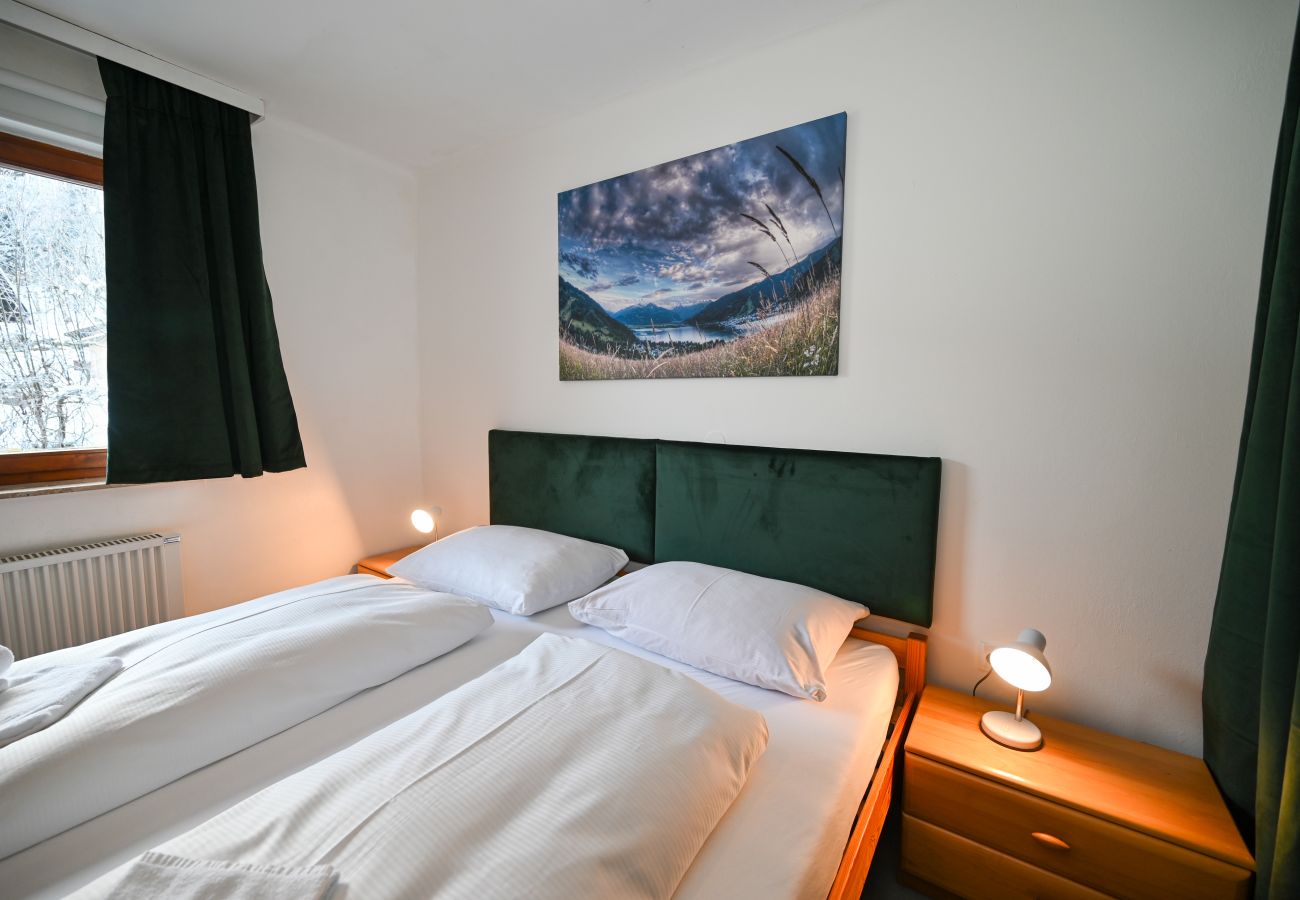 Apartment in Zell am See - BUDGET Chalet Alpine - Apartment B