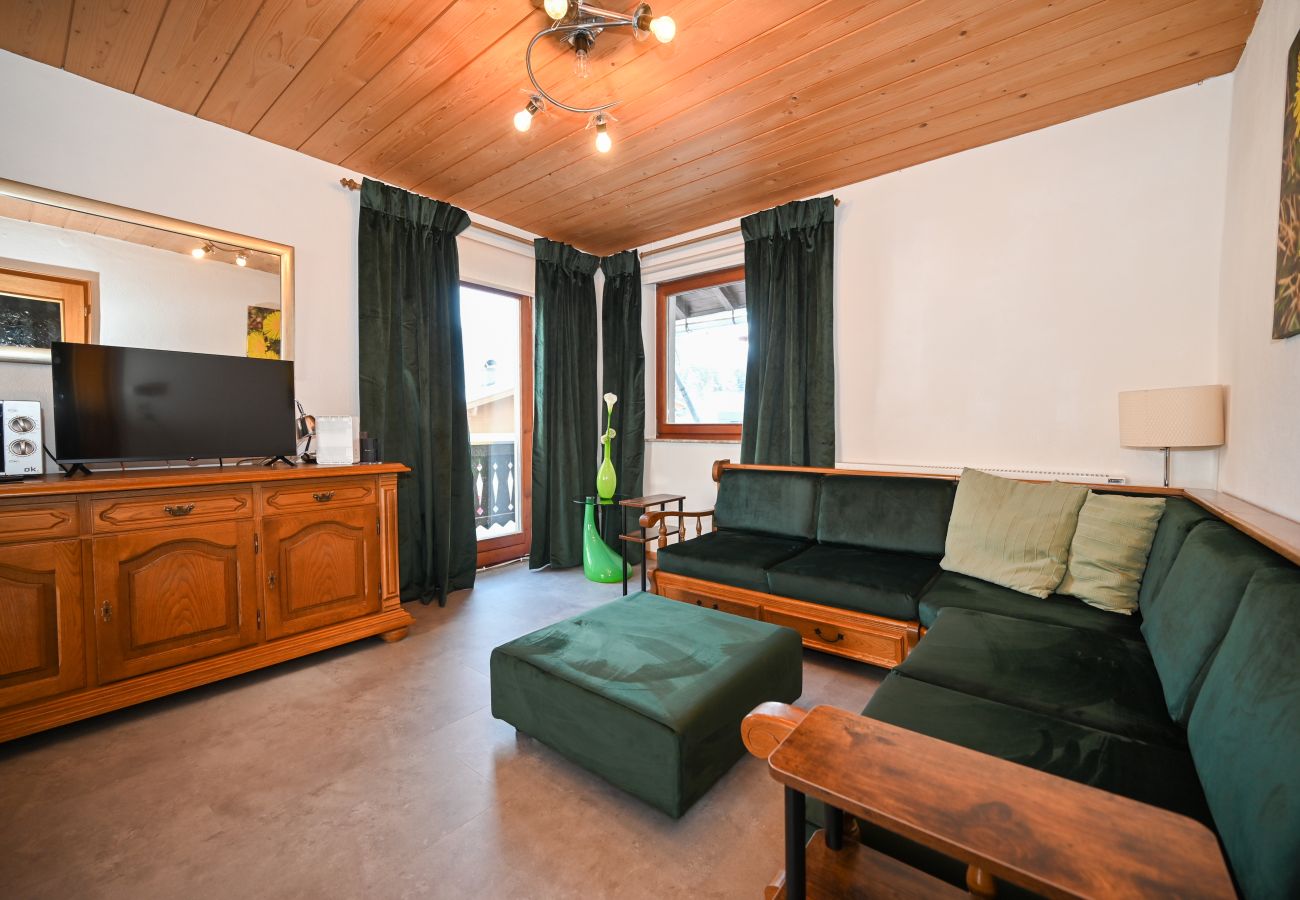 Apartment in Zell am See - BUDGET Chalet Alpine - Apartment B