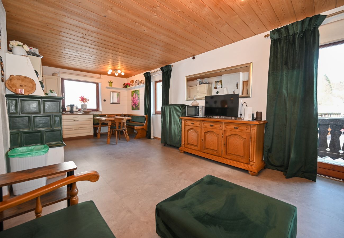 Apartment in Zell am See - BUDGET Chalet Alpine - Apartment B