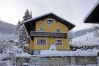 Apartment in Zell am See - BUDGET Chalet Alpine - Apartment B Apartment in Zell am See - BUDGET Chalet Alpine - Apartment B